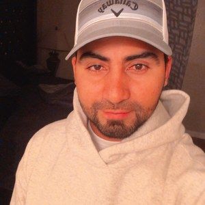 Meet your Posher, Alberto